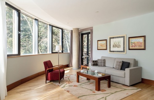 Soria Hotel | Inviting Parador De Soria: 4-Star Stay with Spa & Dining