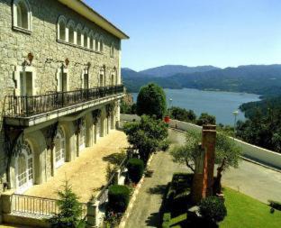 Les Masies de Roda Hotel | Delightful Parador de Vic-Sau: Pet-Friendly & Pool Access