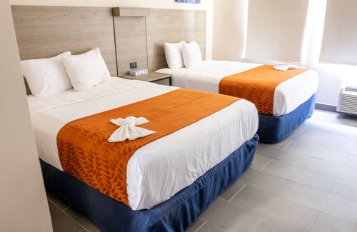 Borinquen Hotel | Relax at Parador El Faro with Spa, Pool & Top Reviews!