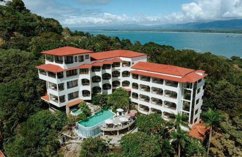 Manuel Antonio Resort | Tranquil Oceanfront Retreat at Parador Nature Resort & Spa