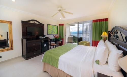 Manuel Antonio Resort | Tranquil Oceanfront Retreat at Parador Nature Resort & Spa