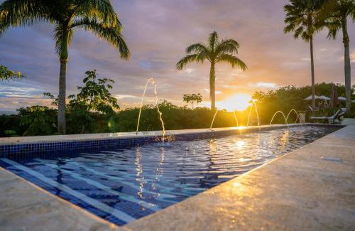 Manuel Antonio Resort | Tranquil Oceanfront Retreat at Parador Nature Resort & Spa