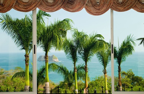 Manuel Antonio Hotel | Discover Parador Nature Resort and Spa: 4-Star Retreat
