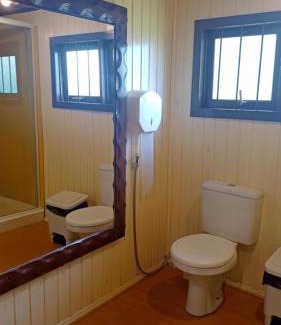 Cambara do Sul Hotel | Pet-Friendly Parador Pôr do Sol with Excellent Guest Rating