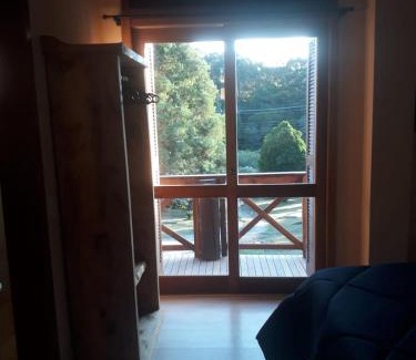 Sao Francisco de Paula House | Discover Paradouro Boca da Serra: Family-Friendly & Cozy