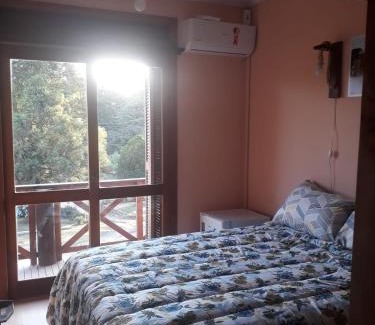 Sao Francisco de Paula House | Discover Paradouro Boca da Serra: Family-Friendly & Cozy