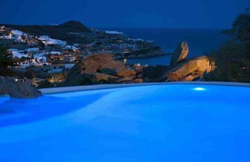 Paraga Villa | Experience Villa2 in Paraga Scorpios with Pool & Pet-Friendly