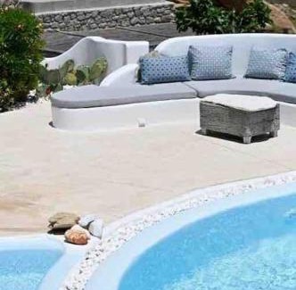 Paraga Villa | Experience Villa2 in Paraga Scorpios with Pool & Pet-Friendly
