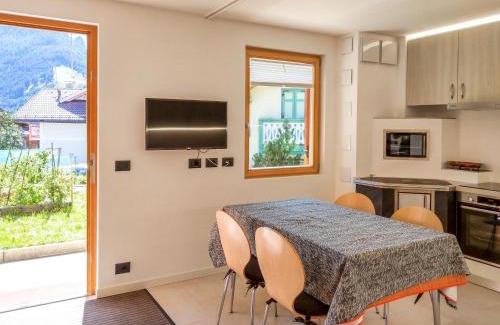 Pera Apartment | Paragole: Family-Friendly Escape with a 9.4 Rating