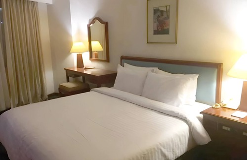 Kebon Sirih Hotel | Inviting Stay at Paragon Gallery Hotel with Family Amenities