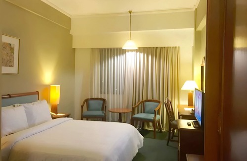 Kebon Sirih Hotel | Inviting Stay at Paragon Gallery Hotel with Family Amenities
