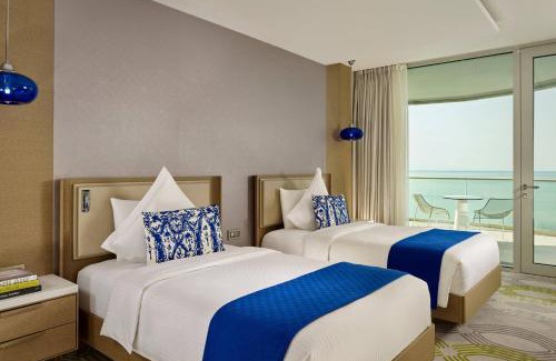 Shekhvetili Hotel | Indulge at Paragraph Resort & Spa Shekvetili, 5-Star Escape