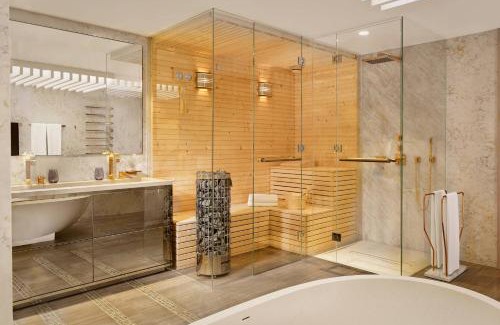 Shekhvetili Hotel | Indulge at Paragraph Resort & Spa Shekvetili, 5-Star Escape