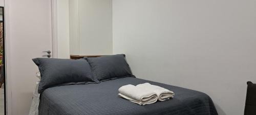 Vila Mariana Apartment | Convenient Studio Near Paraíso Metro - Rated 9.2/10