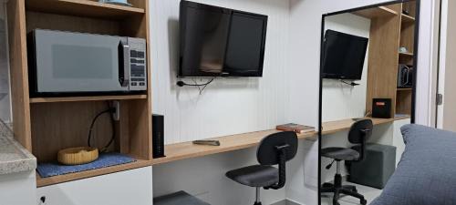 Vila Mariana Apartment | Convenient Studio Near Paraíso Metro - Rated 9.2/10