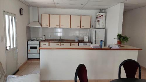 General San Martin Apartment | Paraiso
