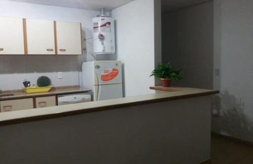 General San Martin Apartment | Paraiso