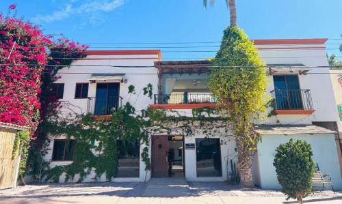 Loreto Hotel | Oceanfront Rosarito Hotel: 4-Star Haven with Pool & Breakfast