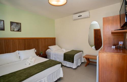 Barra Grande Hotel | Ocean View Retreat at Paraiso da Barra – Family Friendly Stay