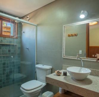 Barra Grande Hotel | Ocean View Retreat at Paraiso da Barra – Family Friendly Stay