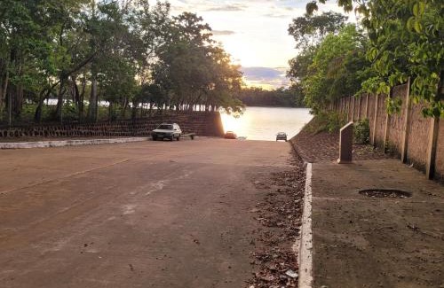 Aruana House | Discover Paraiso de Aruanã: Poolside Haven on Rio Araguaia