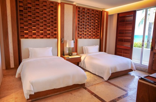Puerto Morelos Resort | Paraiso de la Bonita, Adult All-Inclusive, a Luxury Collection Resort