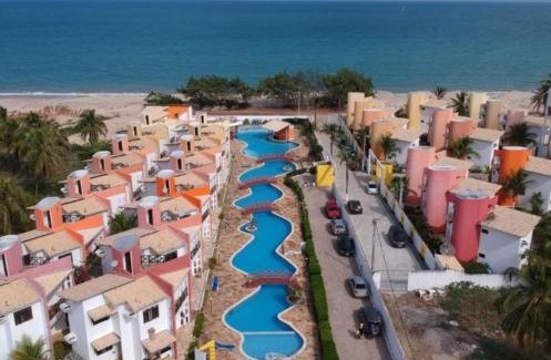 Maracajau House | Escape to Paraiso de Maracajau - 4-Star Oceanfront Retreat