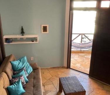 Maracajau House | Escape to Paraiso de Maracajau - 4-Star Oceanfront Retreat