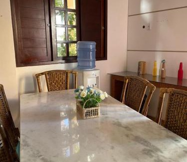 Maracajau House | Escape to Paraiso de Maracajau - 4-Star Oceanfront Retreat