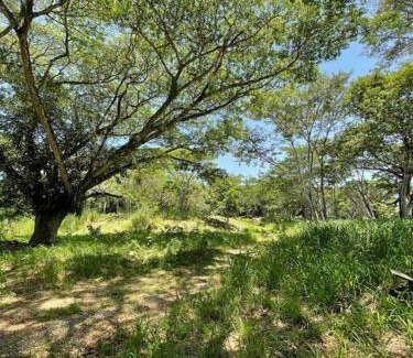 Jerico House | Paraiso del Cauca