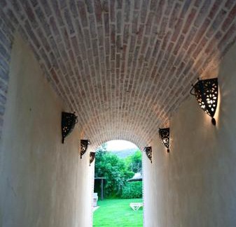 Cazalla De La Sierra House | Unforgettable Getaway at Paraiso del Hueznar with Pool & Pets