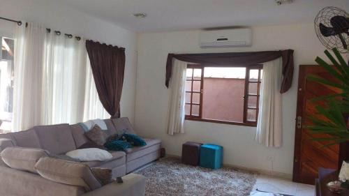 Massaguacu House | Relax at PARAISO DO ALEXANDRE with Pool & Ocean View