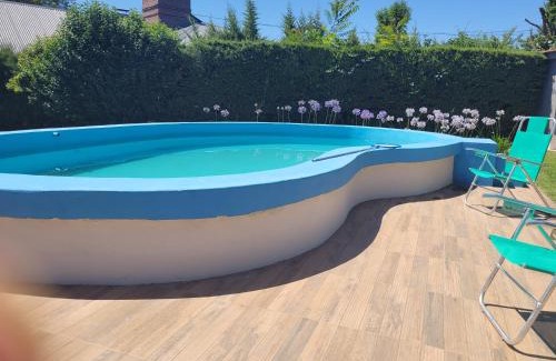 Bahia Blanca House | Paraiso en Barrio Patagonia