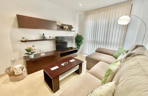 Viveiro Apartment | Family-Friendly Retreat at PARAISO - Your Perfect Getaway