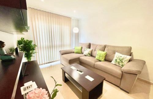 Viveiro Apartment | Family-Friendly Retreat at PARAISO - Your Perfect Getaway