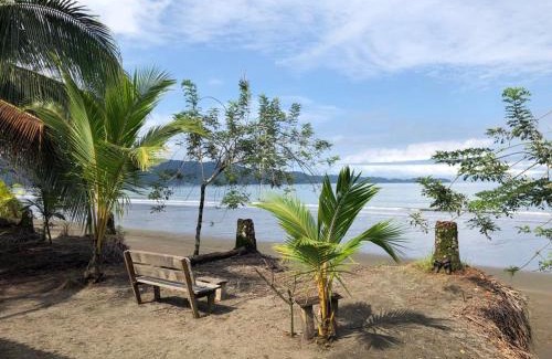 Bahia Solano Hotel | Experience Oceanfront Bliss at Paraiso Escondido