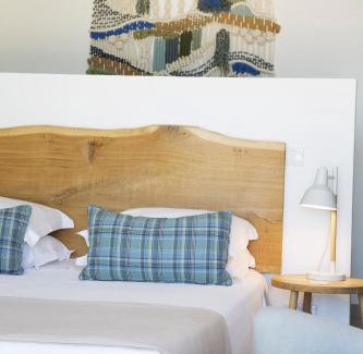 Baiona House | Unforgettable Experience at Paraiso Escondido: 4-Star Retreat