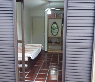 Pontal do Sul House | Family Paradise with Pool & Ocean View at Pontal do Sul