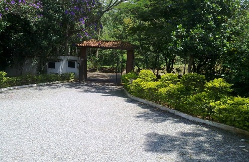 Centro House | Relax at Paraiso Finca: Pet-Friendly Retreat with Spa