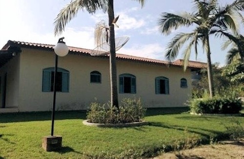 Centro House | Relax at Paraiso Finca: Pet-Friendly Retreat with Spa