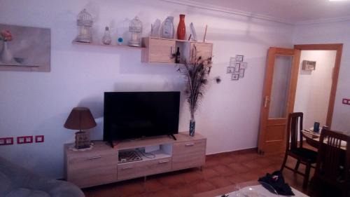 Alquerias Apartment | Discover Family-Friendly Comfort at Paraiso Huertano