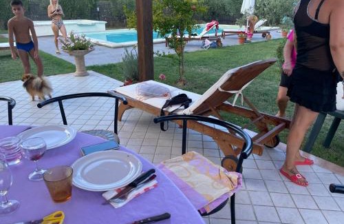 Mafalda Bed & Breakfast | Experience Paraiso: Oceanfront Getaway with Pool & Hot Tub