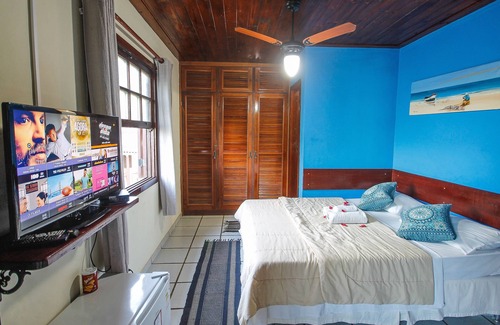 Manguinhos Hotel | Relax at Nova Estrela Búzios with Pool and Spa Amenities