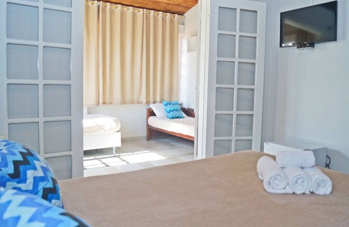 Manguinhos Hotel | Relax at Nova Estrela Búzios with Pool and Spa Amenities