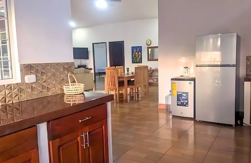 Granada House | Paraiso Mombacho: Cozy, Private 3-bedroom in Granada with AC, WiFi