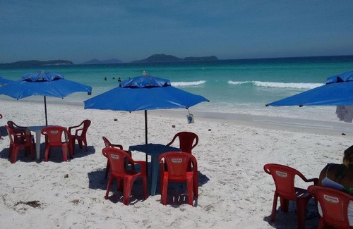 Jardim Nautilus Apartment | PARAISO: Perfect Getaway Near Beaches & Attractions