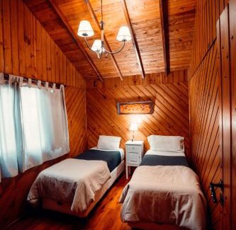 Macrozona Meseta Cerro Calafate Cabin | Pet-Friendly Paraiso Patagónico Bungalows & Apart Hotel