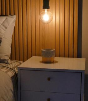 Vila Mariana Apartment | Discover Paraiso Paulista Premium: Top-Rated Oceanfront Escape