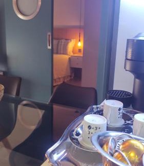 Vila Mariana Apartment | Discover Paraiso Paulista Premium: Top-Rated Oceanfront Escape