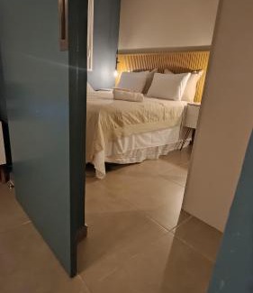 Vila Mariana Apartment | Discover Paraiso Paulista Premium: Top-Rated Oceanfront Escape